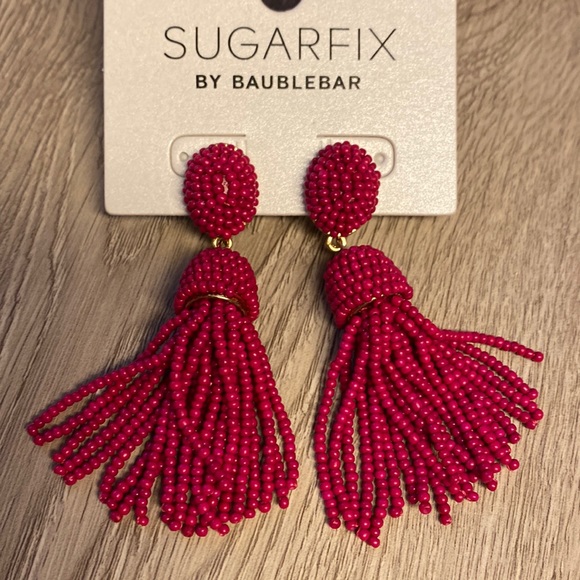 Sugarfix byBaubleBar Earrings - Picture 4 of 6